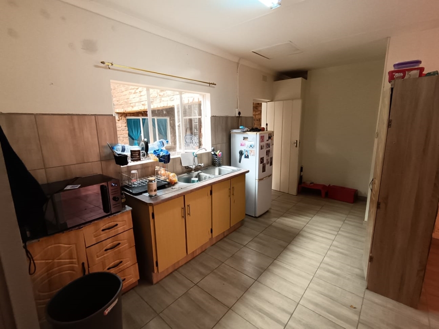 3 Bedroom Property for Sale in Protea Park North West